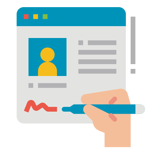 Saytımızdan qeydiyyatdan keçin